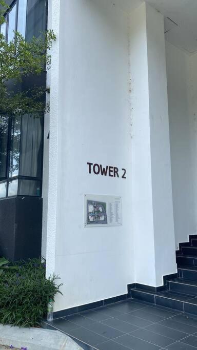 Midhills Studio Aircond Wifi Genting Highlands Exterior foto