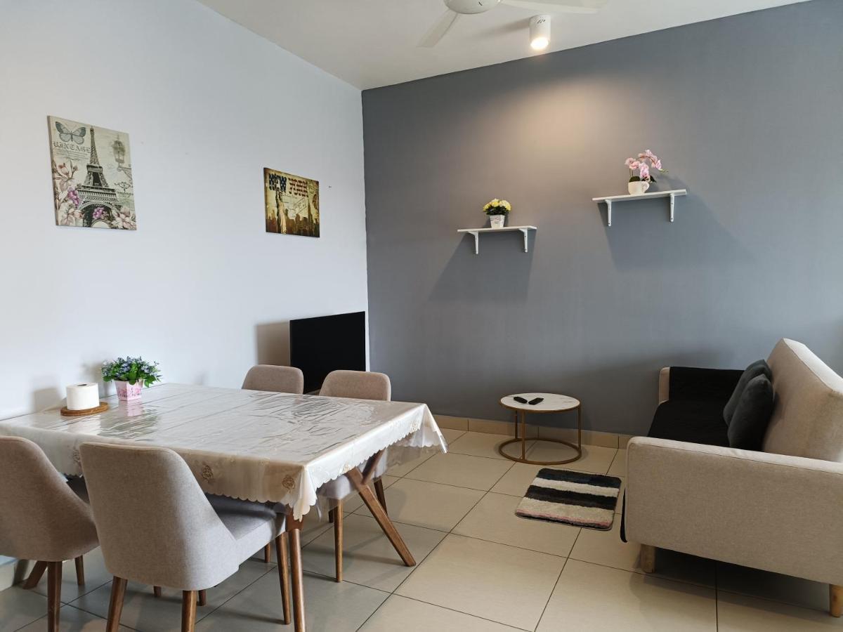 Midhills Studio Aircond Wifi Genting Highlands Exterior foto