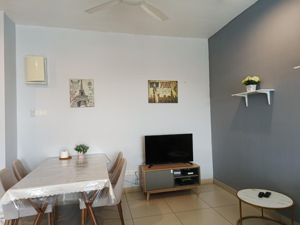 Midhills Studio Aircond Wifi Genting Highlands Exterior foto